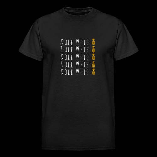 Dole Whip - Gildan Ultra Cotton Adult T-Shirt
