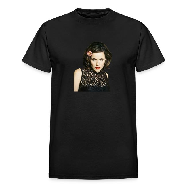 Kathleen Robertson Exclusive BH 90210 Show T-Shirt