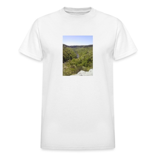 LRC - Gildan Ultra Cotton Adult T-Shirt