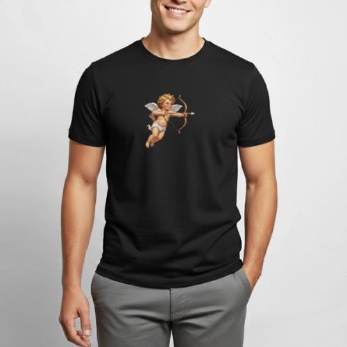 Cupid - Heavyweight Unisex T-Shirt by Gildan