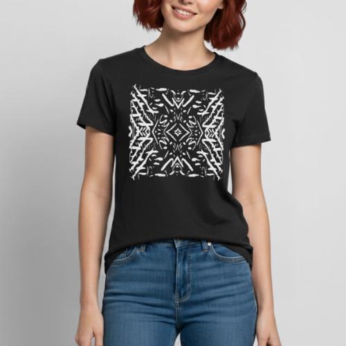 SIGIL 39B65F66 - Heavyweight Unisex T-Shirt by Gildan