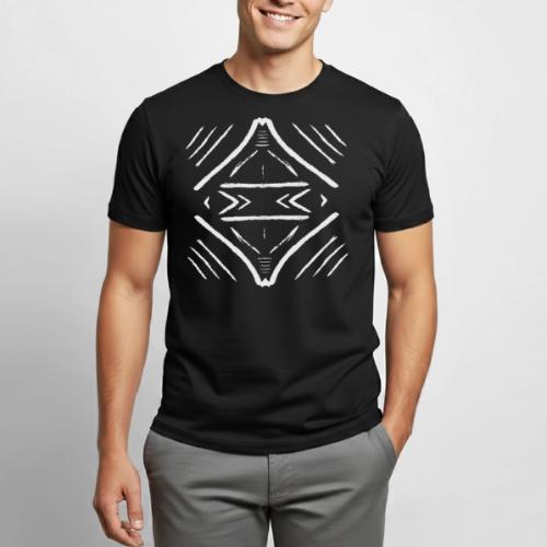 SIGIL 4D768D21 - Heavyweight Unisex T-Shirt by Gildan