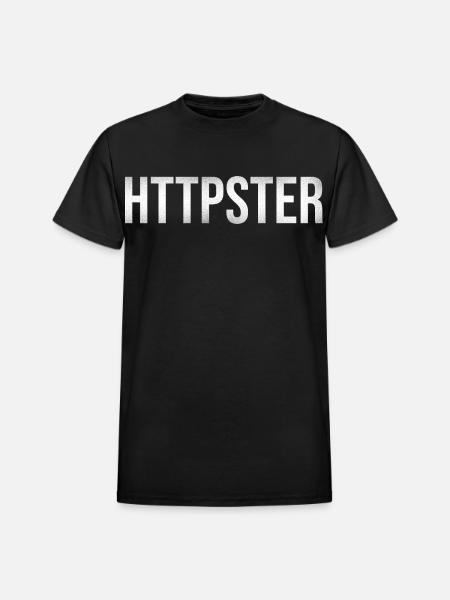 TBD - Heavyweight Unisex T-Shirt by Gildan - black