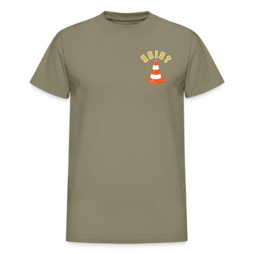 HOIST - Heavyweight Unisex T-Shirt by Gildan