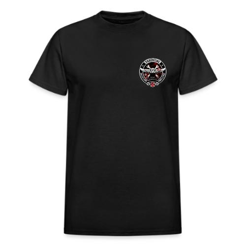 Heavyweight Essential Shirt - Heavyweight Unisex T-Shirt by Gildan