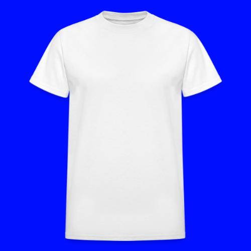Mood Swings - Heavyweight Unisex T-Shirt by Gildan