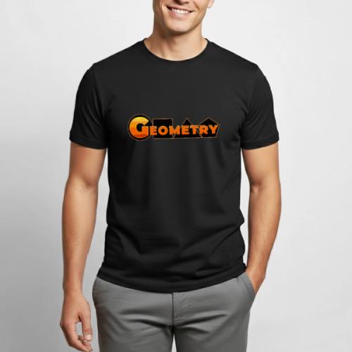 Geometry: Shape the World - Heavyweight Unisex T-Shirt by Gildan