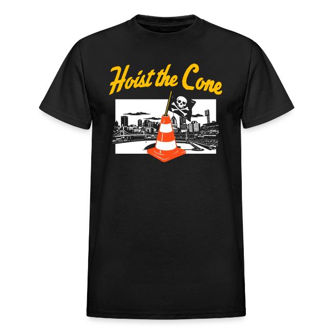 Hoist The Cone