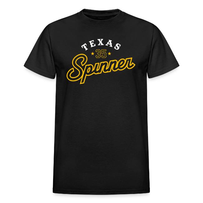Texas Spinner