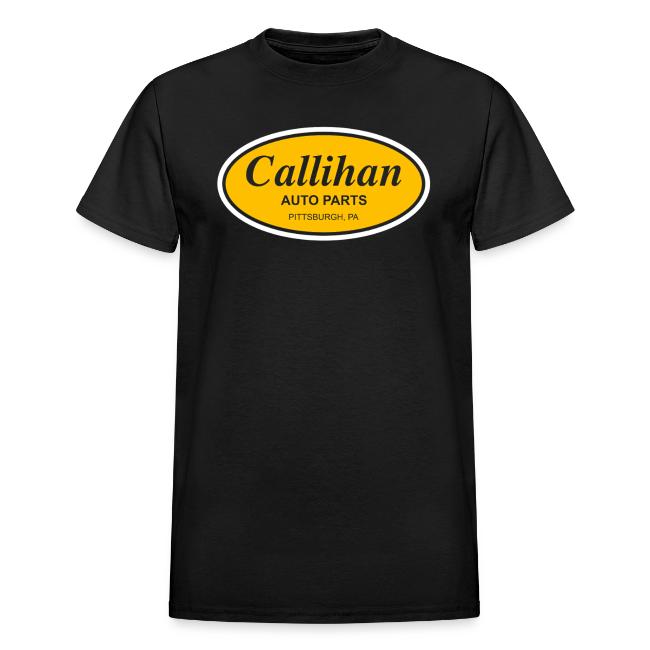 Callihan Auto Parts