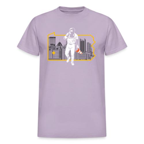 Fear The Cone - Heavyweight Unisex T-Shirt by Gildan