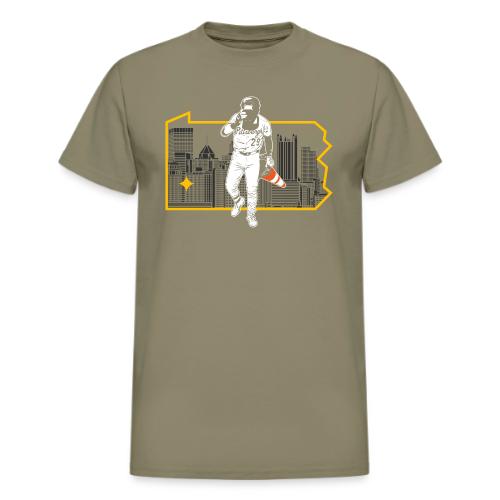 Fear The Cone - Heavyweight Unisex T-Shirt by Gildan