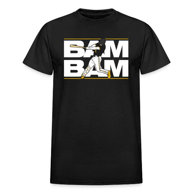 BAM BAM