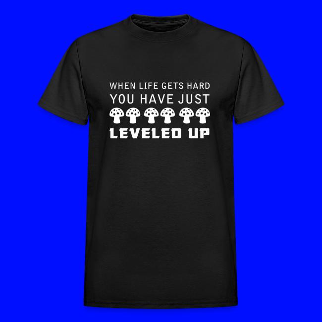 Level Up