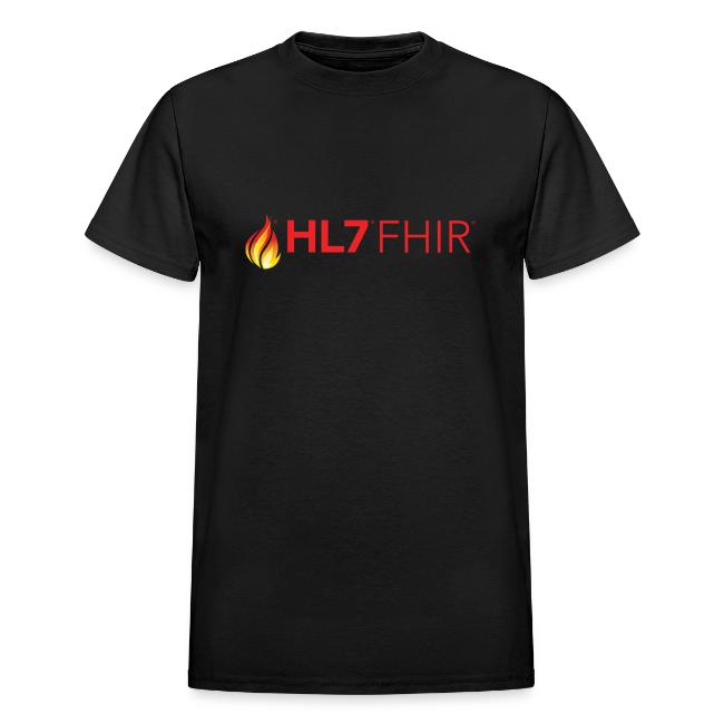 HL7 FHIR Logo