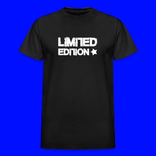Limited Edition - Heavyweight Unisex T-Shirt by Gildan