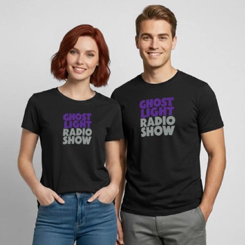 Purple Sabbath Logo - Heavyweight Unisex T-Shirt by Gildan