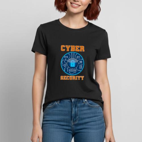 Cycer security: Secure by Design - Heavyweight Unisex T-Shirt by Gildan