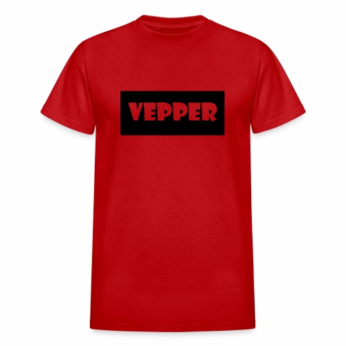 Vepper - Gildan Ultra Cotton Adult T-Shirt