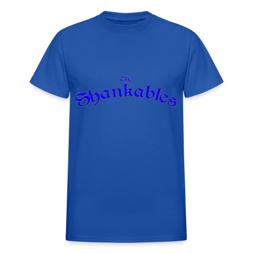 Shankables - Gildan Ultra Cotton Adult T-Shirt