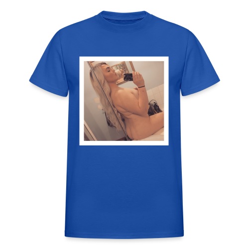 BOOTY PIC'S FOR DAYZ - Gildan Ultra Cotton Adult T-Shirt