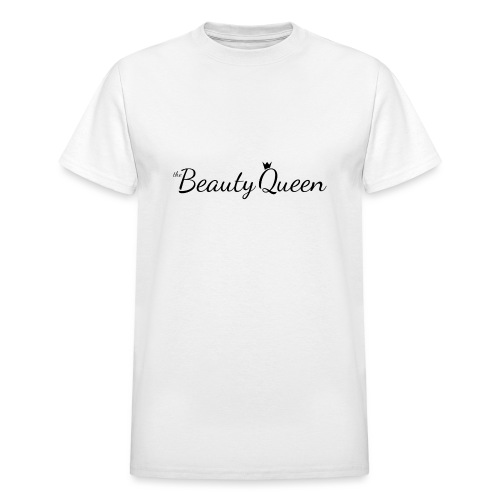 The Beauty Queen Range - Gildan Ultra Cotton Adult T-Shirt