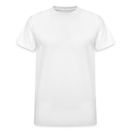 Live Laugh Love - Gildan Ultra Cotton Adult T-Shirt