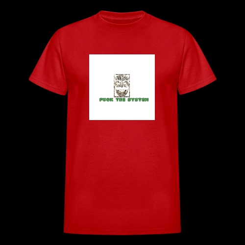 FTS - Gildan Ultra Cotton Adult T-Shirt