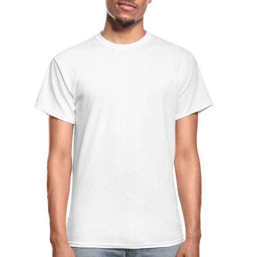 Old Times Never Die - Gildan Ultra Cotton Adult T-Shirt