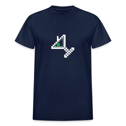 item martini - Heavyweight Unisex T-Shirt by Gildan