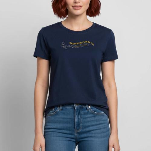 Production Crew - Heavyweight Unisex T-Shirt by Gildan