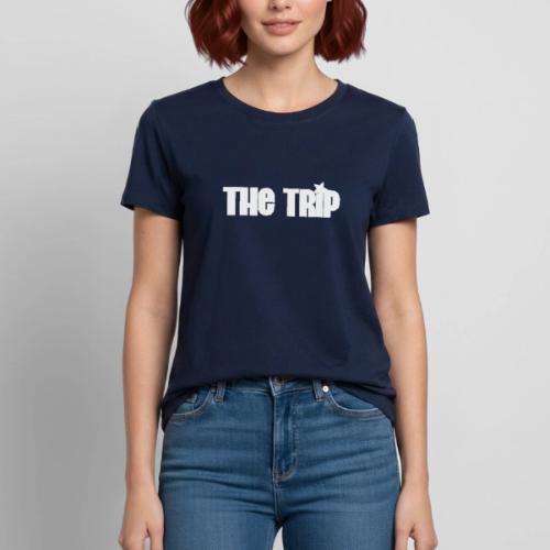 304435733 1052857740 Logo 2021 white - Heavyweight Unisex T-Shirt by Gildan