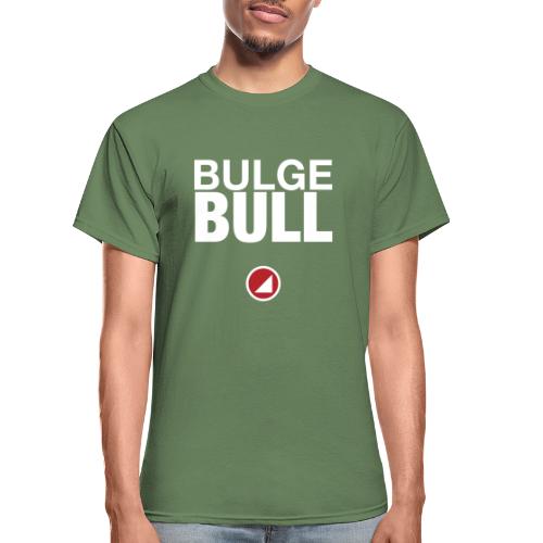 Bulgebull Cond - Gildan Ultra Cotton Adult T-Shirt
