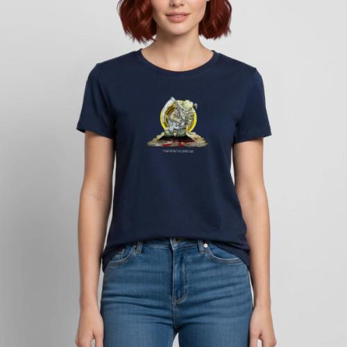 PsychopharmerKarl - Heavyweight Unisex T-Shirt by Gildan