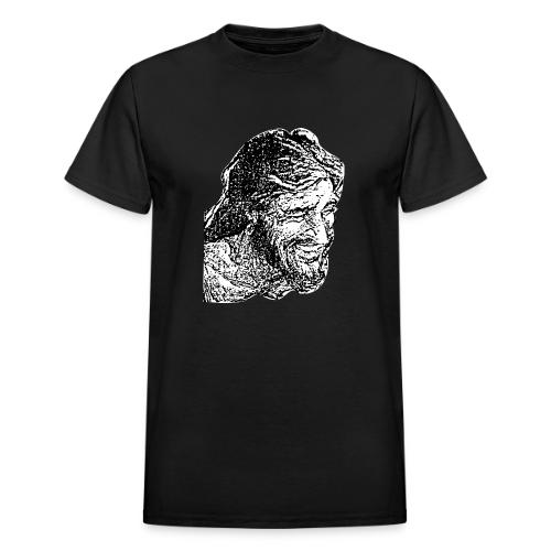 DS 28365 final - Heavyweight Unisex T-Shirt by Gildan