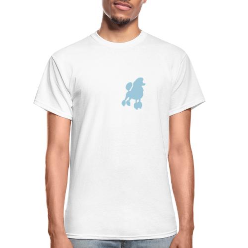Bonjour - Gildan Ultra Cotton Adult T-Shirt