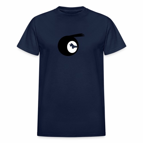 Calm - Gildan Ultra Cotton Adult T-Shirt