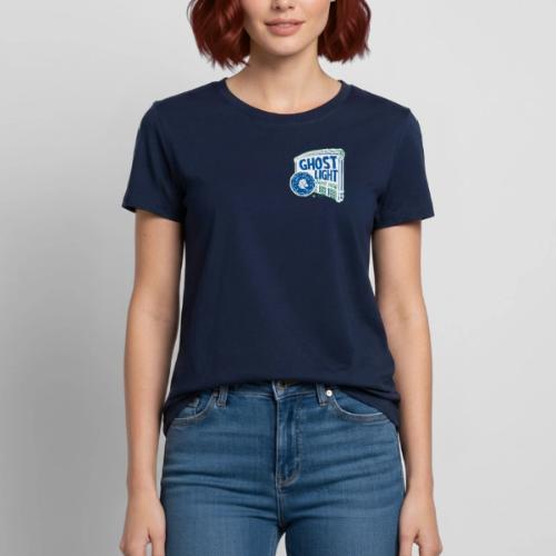 GLRS RRock Logo - Heavyweight Unisex T-Shirt by Gildan