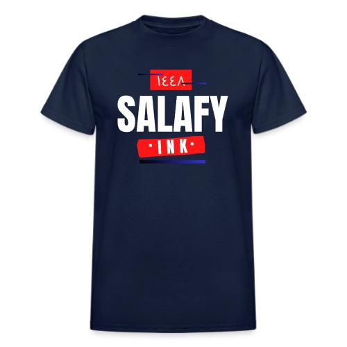 SI 1448 W - Heavyweight Unisex T-Shirt by Gildan