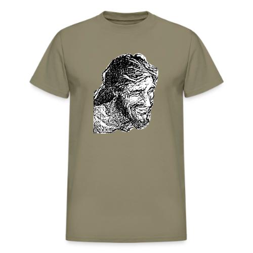 DS 28365 final - Heavyweight Unisex T-Shirt by Gildan