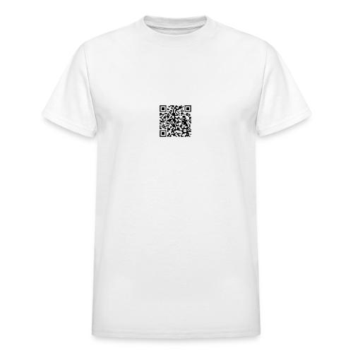 business series webinar social commerce funnel - Heavyweight Unisex T-Shirt by Gildan
