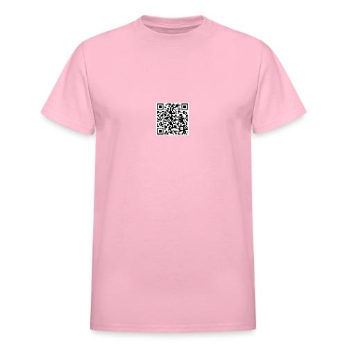 business series webinar social commerce funnel - Heavyweight Unisex T-Shirt by Gildan