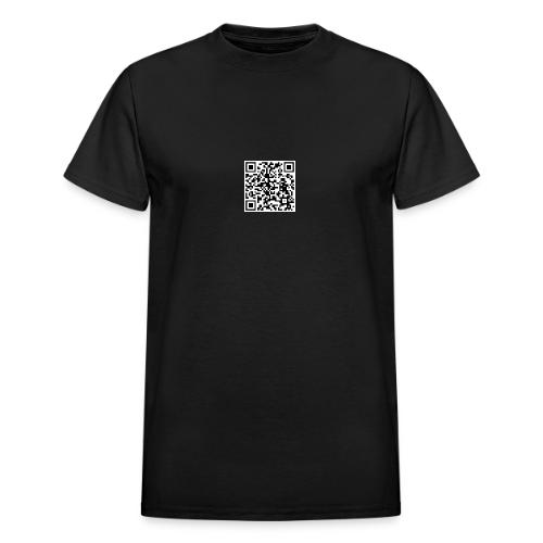 business series webinar social commerce funnel - Heavyweight Unisex T-Shirt by Gildan
