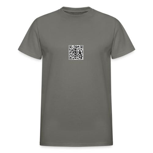 business series webinar social commerce funnel - Heavyweight Unisex T-Shirt by Gildan