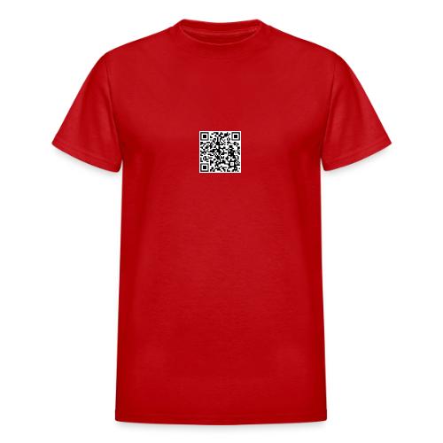 business series webinar social commerce funnel - Heavyweight Unisex T-Shirt by Gildan