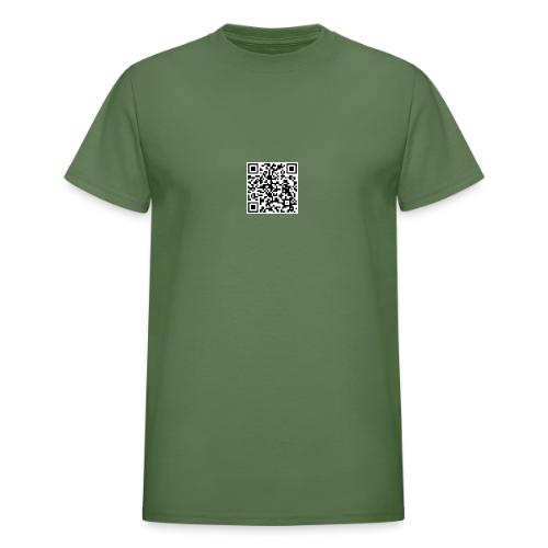 business series webinar social commerce funnel - Heavyweight Unisex T-Shirt by Gildan