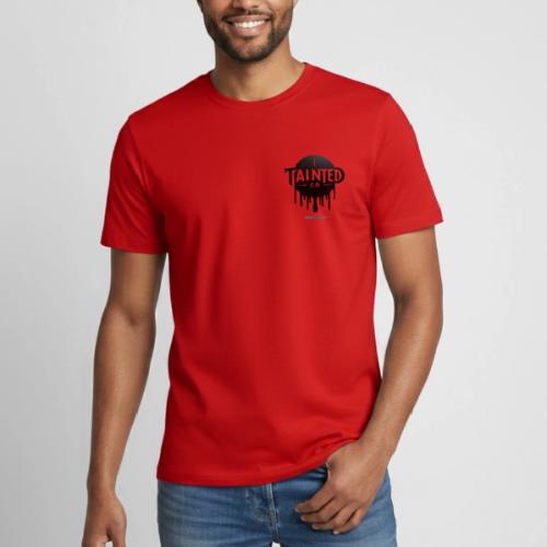 Taintedco - Heavyweight Unisex T-Shirt by Gildan