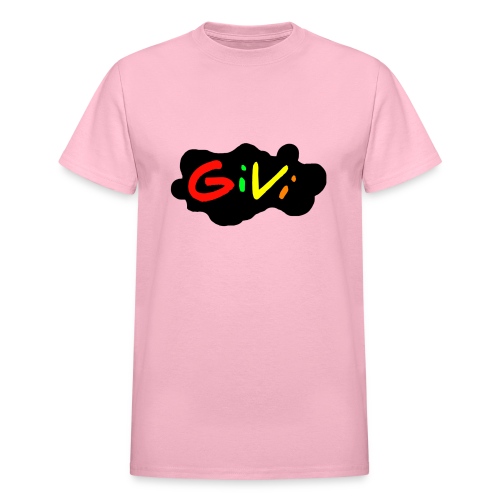GiVi - Gildan Ultra Cotton Adult T-Shirt