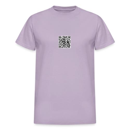business series webinar social commerce funnel - Heavyweight Unisex T-Shirt by Gildan