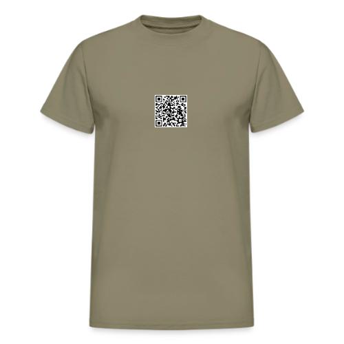business series webinar social commerce funnel - Heavyweight Unisex T-Shirt by Gildan